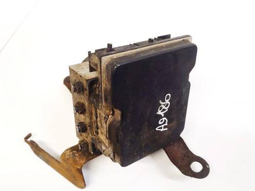 Used ABS pump ABS pump KIA CEE'D Hatchback (ED) 1.6 CRDi 115 (115 hp) 35182104 35182104