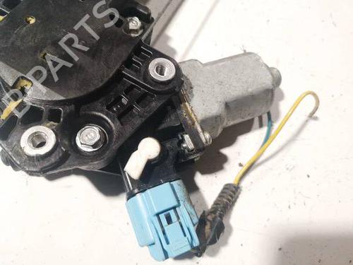 Used Left rear window motor Left rear window motor HONDA CIVIC VIII Hatchback (FN, FK) 2.2 CTDi (FK3) (140 hp) 34950626 34950626