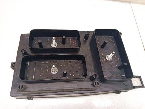 Used Fuse box Fuse box OPEL ZAFIRA / ZAFIRA FAMILY B (A05) 1.6 (M75) (115 hp) 35971774 35971774