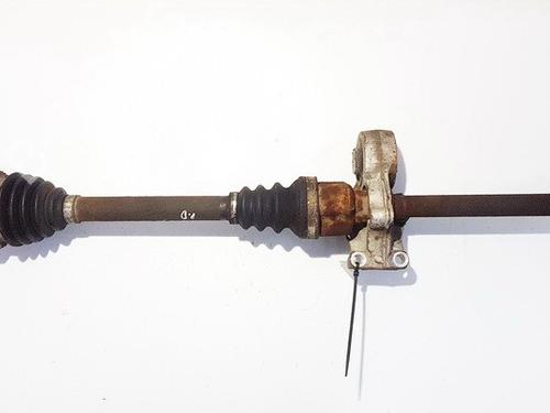 Used Right front driveshaft Right front driveshaft PEUGEOT 206 SW (2E/K) 1.4 HDi (68 hp) 35438644 35438644