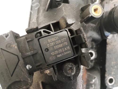 Electronic module OPEL INSIGNIA A (G09) 2.0 CDTI (68) | BP34841128M83 - Image 3
