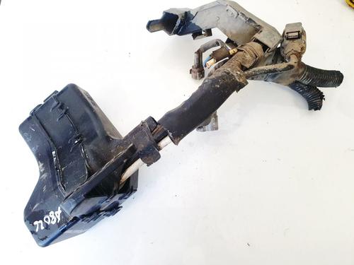 Used Fuse box Fuse box TOYOTA COROLLA Verso (ZER_, ZZE12_, R1_) 2.0 D-4D (CUR10_, CUR10R) (116 hp) 32907610 32907610