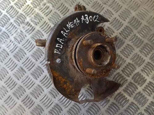 Used Right front steering knuckle Right front steering knuckle 35675637 35675637