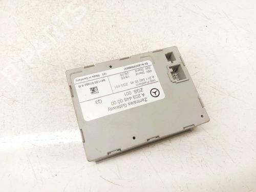 Used Electronic module Electronic module PEUGEOT BOXER Van 2.0 BlueHDi 130 (130 hp) 35831677 35831677
