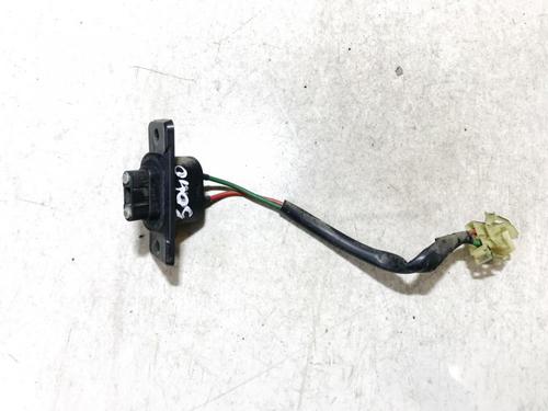 Electronic module KIA CARNIVAL I (UP, FL) 2.9 TDi | BP38583308M83 - Image 2
