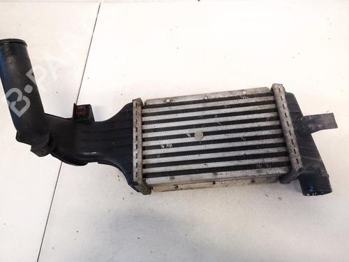 Intercooler Intercooler 35464558 35464558