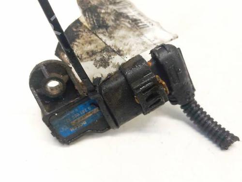 Used Electronic module Electronic module OPEL ASTRA H (A04) 1.9 CDTI 16V (L48) (120 hp) 35543135 35543135