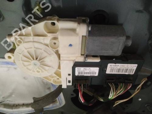 Used Left front window motor Left front window motor 35291327 35291327