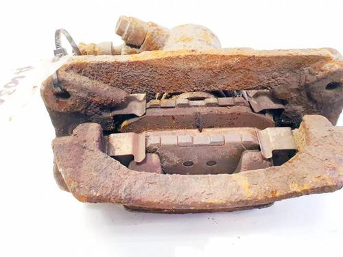 Right rear brake caliper SUBARU FORESTER (SH_) 2.0 D AWD (SHH, SHD, SHN) | BP35018154M106 - Image 3