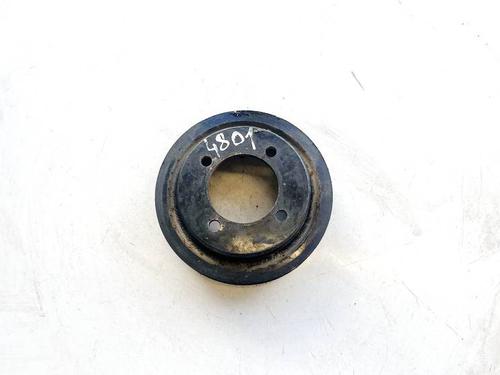 Used Pulley Pulley SKODA OCTAVIA I (1U2) 1.8 T (150 hp) 35381906 35381906