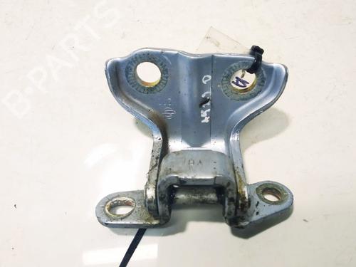 Dørhengsel/Dørstopper SSANGYONG REXTON / REXTON II (GAB_) 2.7 D 4x4 (186 hp) 33109321