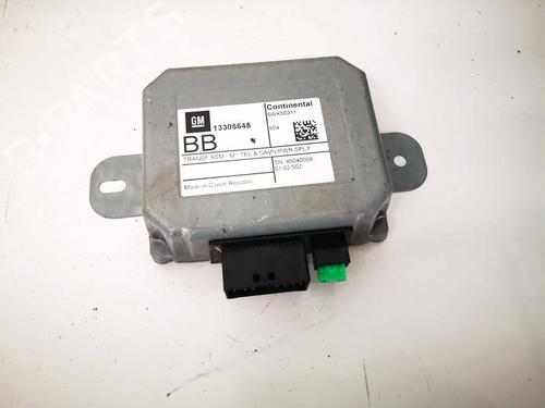 Used Electronic module Electronic module 34831288 34831288