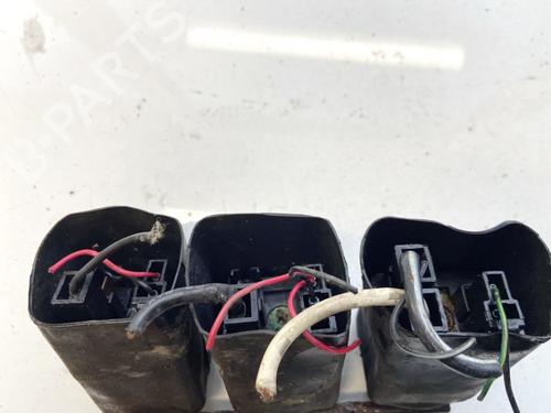 Electronic sensor KIA CARNIVAL I (UP, FL) 2.9 TDi | BP38571615M84 - Image 3