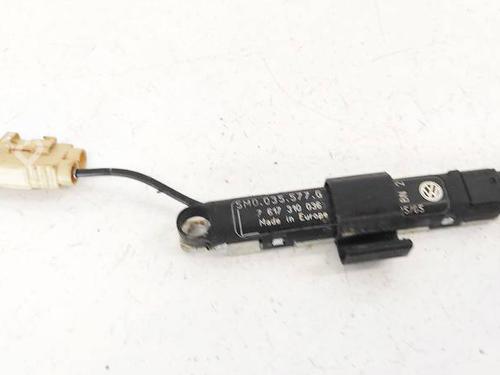 Electronic module VW GOLF PLUS V (5M1, 521) 1.9 TDI | BP35281107M83 - Image 3