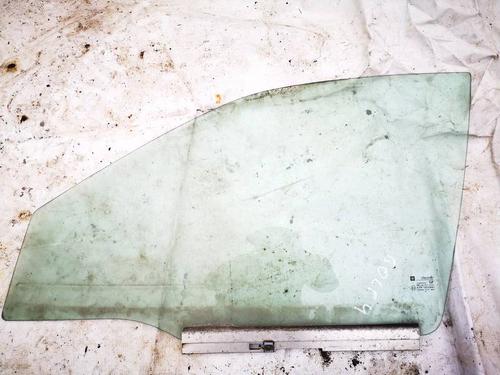 Used Front left door window Front left door window 34871609 34871609