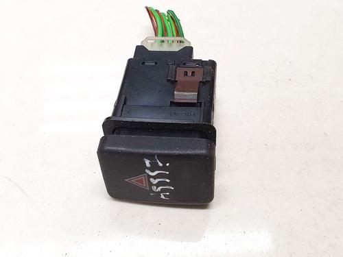 Used Warning switch Warning switch ROVER 25 I Hatchback (RF) 1.4 16V (103 hp) 35878892 35878892