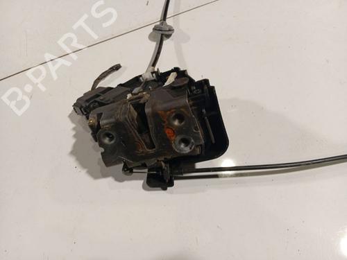 Front right lock FORD C-MAX (DM2) 1.8 | BP36368810C97 - Image 4