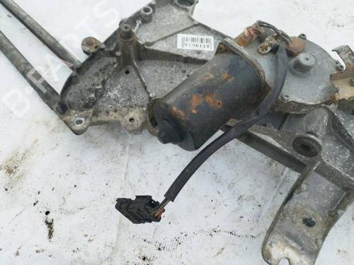 Front wiper motor PEUGEOT 807 (EB_) 2.2 HDi | BP39115867M29 - Image 2