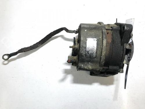 Used Alternator Alternator RENAULT MEGANE I (BA0/1_) 1.9 dT (B/SA0K, B/SA0Y) (90 hp) 35677124 35677124