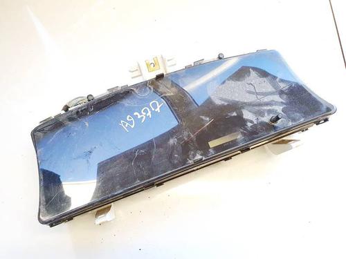 Used Instrument cluster Instrument cluster 35202583 35202583