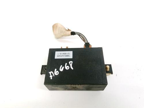 Used Electronic module Electronic module VW TRANSPORTER T4 Van (70A, 70H, 7DA, 7DH) 1.9 TD (68 hp) 35471247 35471247