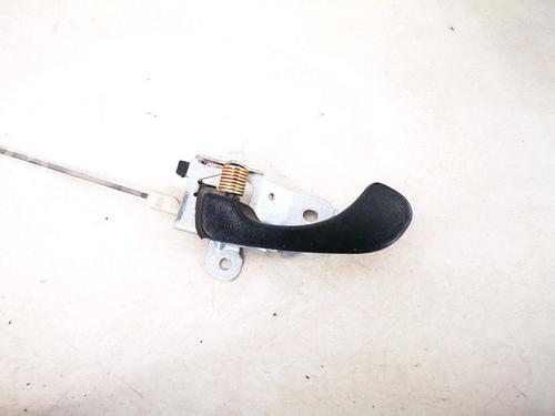 Used Rear left interior door handle Rear left interior door handle MITSUBISHI CARISMA (DA_) 1.6 (DA1A) (90 hp) 35541048 35541048