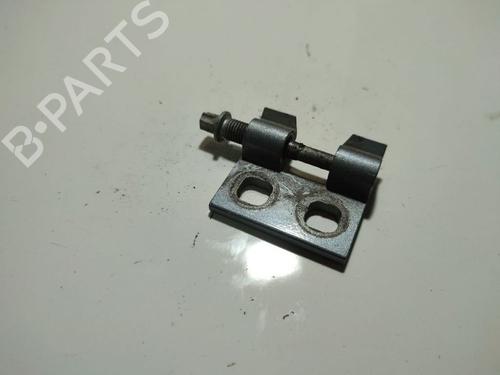 Hinge/Door check strap BMW 1 (E87) 118 d | BP32571437C146  - Image 5