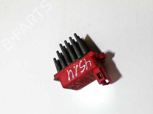 Used Heater resistor Heater resistor AUDI A3 (8L1) 1.9 TDI (90 hp) 35841374 35841374