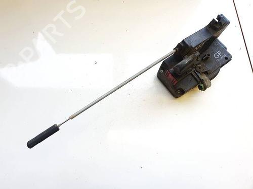 Used Front right lock Front right lock 35253162 35253162