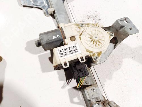Used Left rear window motor Left rear window motor 34944922 34944922
