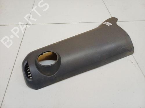 Air vent PEUGEOT PARTNER Box Body/MPV 1.6 HDi | BP36059913I21 - Image 2