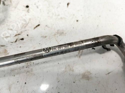 Pipe SKODA SUPERB II (3T4) 2.0 TDI | BP34841614M125 - Image 4