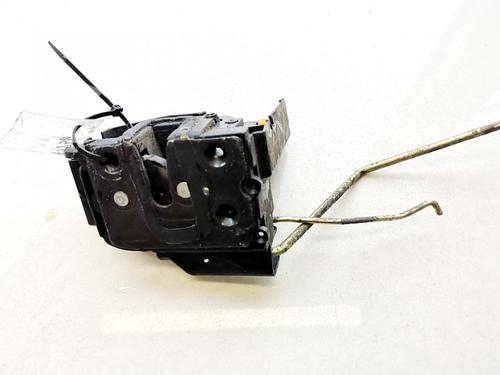 Used Front right lock Front right lock 35637274 35637274