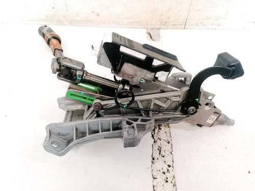 Used Steering column Steering column MAZDA 3 (BL) 2.2 MZR CD (BL10) (185 hp) 35372845 35372845