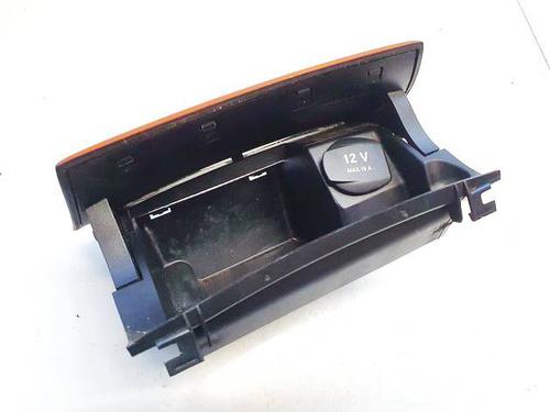 Ashtray MERCEDES-BENZ E-CLASS (W211) E 220 CDI (211.008) | BP34859830I30 - Image 2