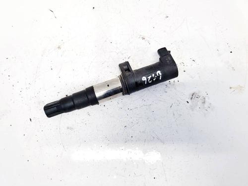 Used Ignition coil Ignition coil RENAULT MEGANE I (BA0/1_) 1.4 16V (BA0D, BA1H, BA0W, BA10) (95 hp) 35249402 35249402