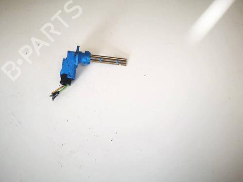 Used Electronic module Electronic module FORD GRAND C-MAX (DXA/CB7, DXA/CEU) 1.6 Ti (105 hp) 35216709 35216709
