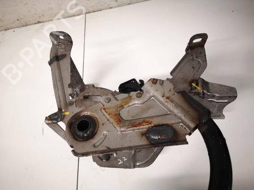 Hand brake CHEVROLET CAPTIVA (C100, C140) 2.0 D 4WD | BP34844068I18 - Image 3