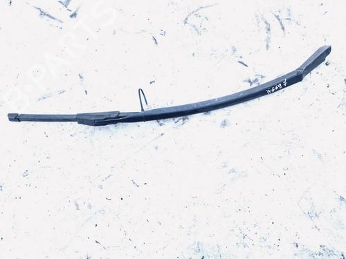 Used Front windshield wiper arm Front windshield wiper arm ALFA ROMEO 147 (937_) 1.6 16V T.SPARK ECO (937.AXA1A, 937.BXA1A) (105 hp) 33080861 33080861