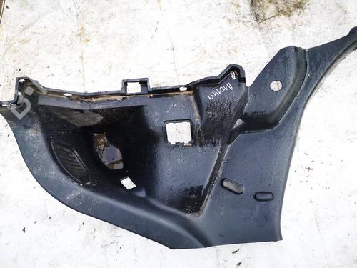 Used Boot lining Boot lining NISSAN JUKE (F15) 1.6 (117 hp) 35026358 35026358