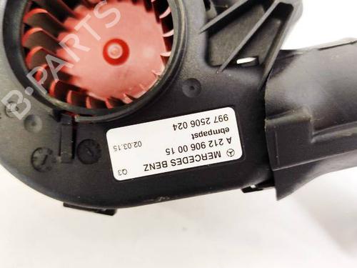Electronic module MERCEDES-BENZ E-CLASS (W212) E 250 CDI / BlueTEC (212.003, 212.004) | BP35314215M83 - Image 2