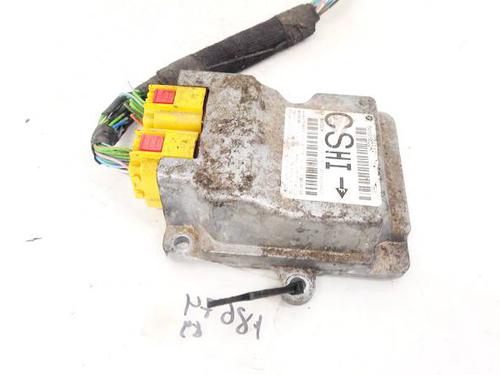 kollisjonspute-styreenhet-chrysler-pacifica-2003-2004-2005-2006-2007-2008-32933249 main image