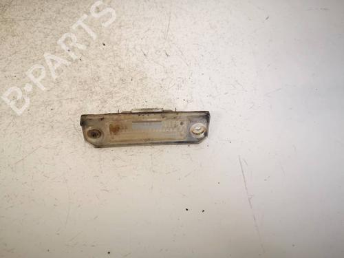 Used Licence plate light Licence plate light VW GOLF IV (1J1) 1.9 TDI (90 hp) 39998902 39998902