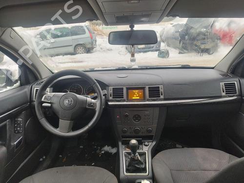 Engine mount OPEL SIGNUM Hatchback (Z03) 2.2 DTI (F48) | BP32894073M89  - Image 9