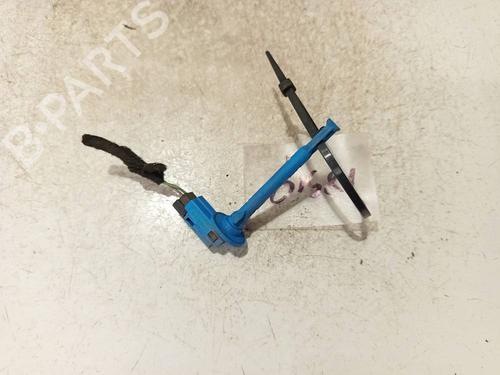 Used Electronic module Electronic module IVECO DAILY IV Platform/Chassis 29L12 (116 hp) 34953698 34953698