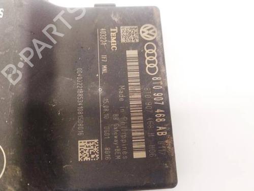 Electronic module AUDI A4 B8 (8K2) 2.0 TDI | BP32589806M83  - Image 5