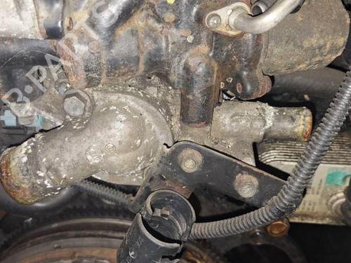 Used Thermostat housing Thermostat housing 34936416 34936416