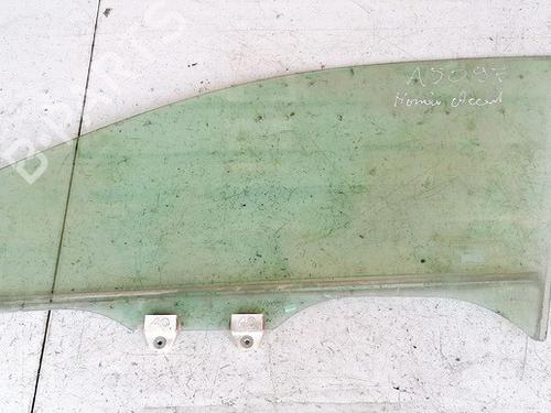 Used Front left door window Front left door window 35580288 35580288