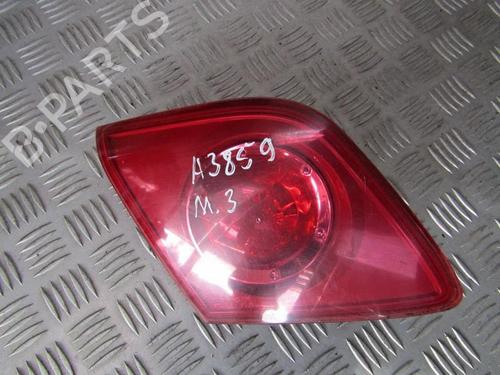 Used Left tailgate light Left tailgate light 35690734 35690734
