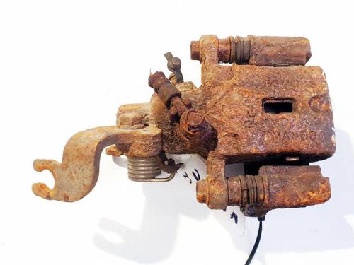 Used Left rear brake caliper Left rear brake caliper 38574293 38574293